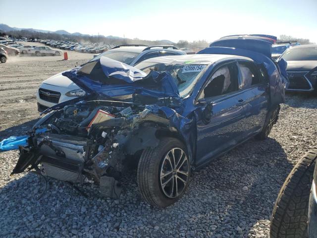 Изображение 1 2024 VOLKSWAGEN JETTA SPORT 2024 с VIN 3VWBM7BU7RM022347