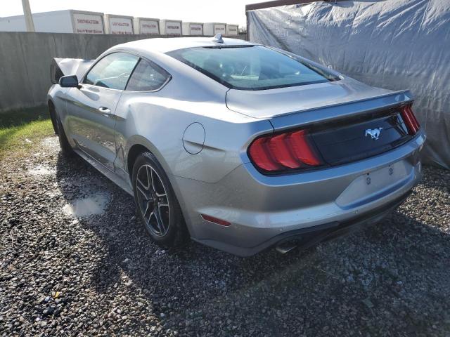 Image 2 of 2022 FORD MUSTANG  2022 with VIN 1FA6P8TH9N5115234