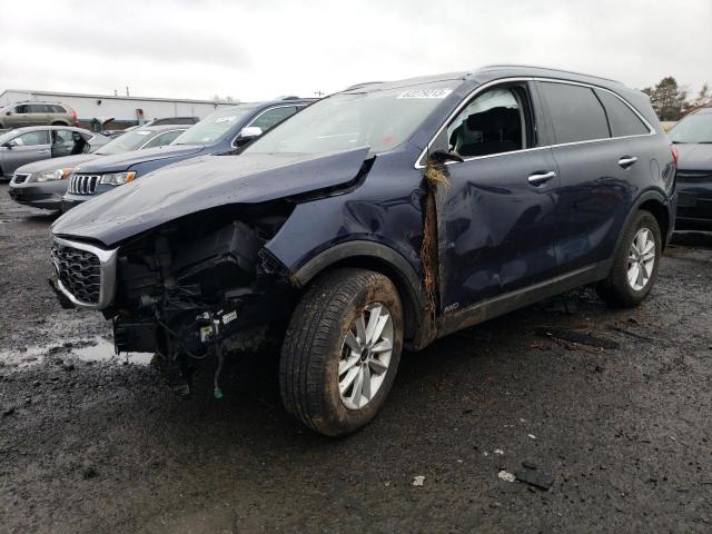 2019 KIA SORENTO L 2019 image