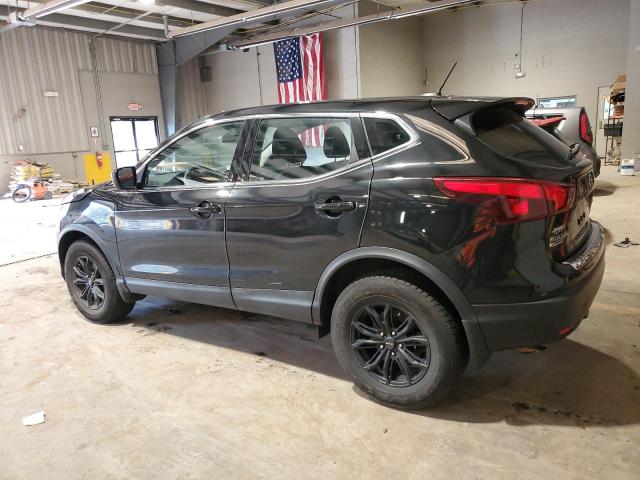 Image 2 of 2018 NISSAN ROGUE SPORT S 2018 with VIN JN1BJ1CR0JW294216