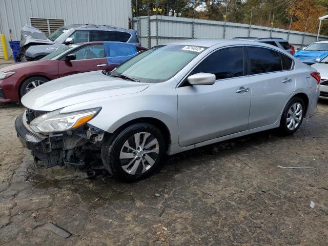 Image 1 of 2017 NISSAN ALTIMA 2.5 2017 with VIN 1N4AL3AP8HC231348