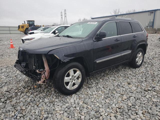 2011 JEEP GRAND CHEROKEE LAREDO 2011 image