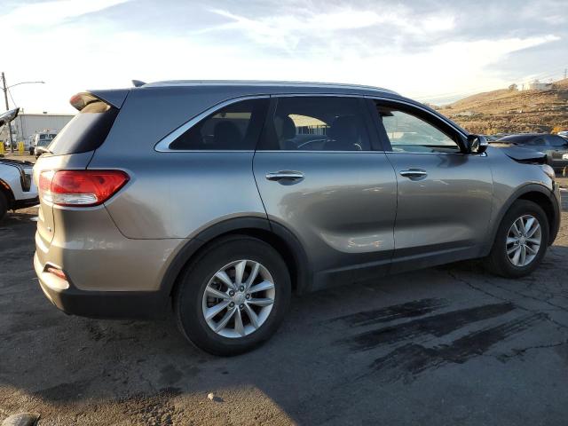 Изображение 3 2016 KIA SORENTO LX 2016 с VIN 5XYPG4A30GG157803