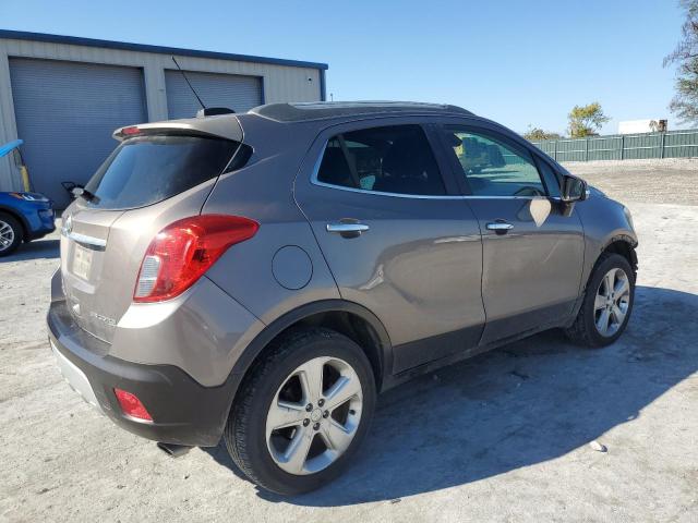 Image 3 of 2015 BUICK ENCORE  2015 with VIN KL4CJGSB4FB107755