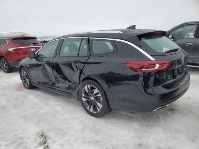 Image 2 of 2019 BUICK REGAL TOURX ESSENCE 2019 with VIN W04GV8SX9K1016584