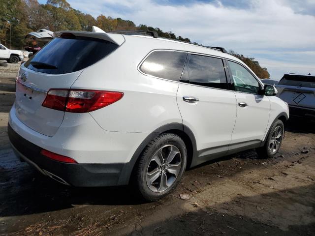 Image 3 of 2016 HYUNDAI SANTA FE SE 2016 with VIN KM8SM4HF9GU160423