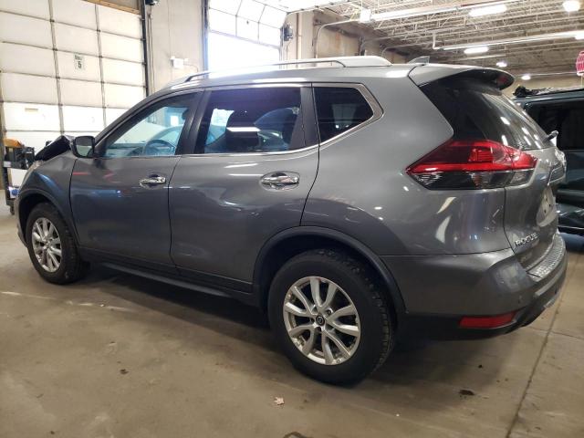 Изображение 2 2019 NISSAN ROGUE S 2019 с VIN JN8AT2MV2KW387412