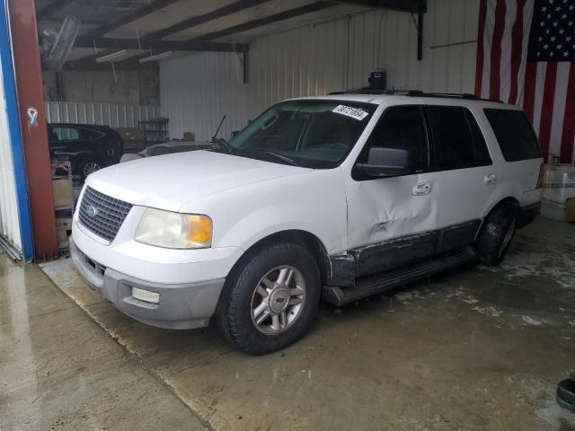 Image 1 of 2004 FORD EXPEDITION XLT 2004 with VIN 1FMPU15L84LA50284
