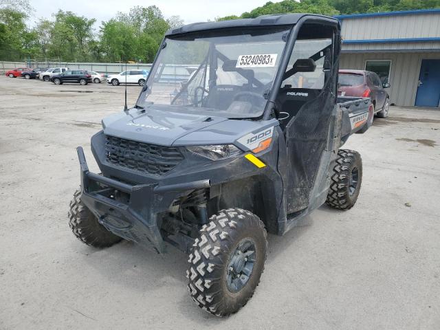 Изображение 2 2022 POLARIS RANGER 1000 EPS 2022 с VIN 4XATAE991N8018113