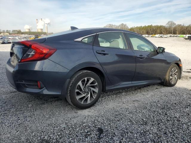 Image 3 of 2018 HONDA CIVIC EX 2018 with VIN 2HGFC2F75JH580040
