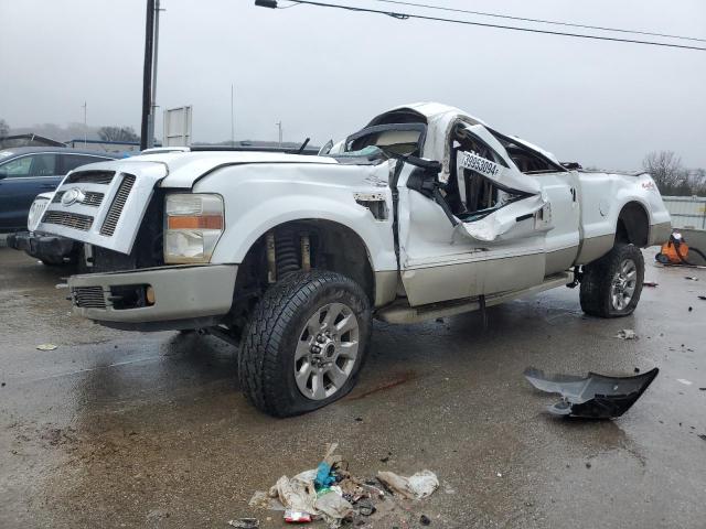 Изображение 2008 FORD F250 SUPER DUTY 2008