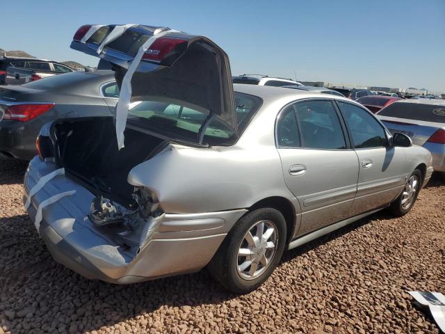 Изображение 3 2004 BUICK LESABRE LIMITED 2004 с VIN 1G4HR54KX44167011