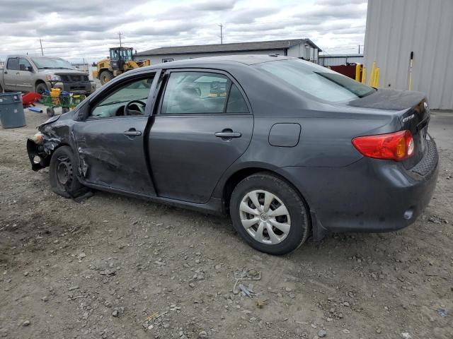 Изображение 2 2010 TOYOTA COROLLA BASE 2010 с VIN 1NXBU4EE4AZ188441