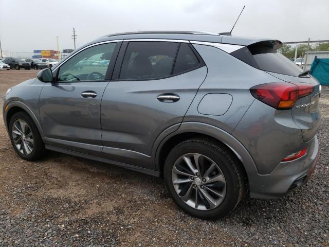 Изображение 2 2022 BUICK ENCORE GX SELECT 2022 с VIN KL4MMDSL4NB090506