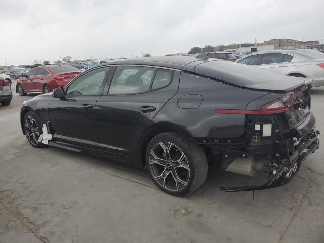 Obraz 2 z 2020 KIA STINGER  2020 z VIN KNAE15LA1L6083151