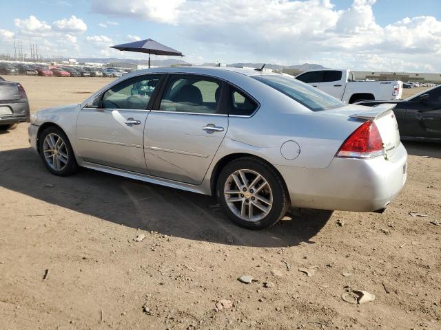 Image 2 of 2012 CHEVROLET IMPALA LTZ 2012 with VIN 2G1WC5E33C1102895