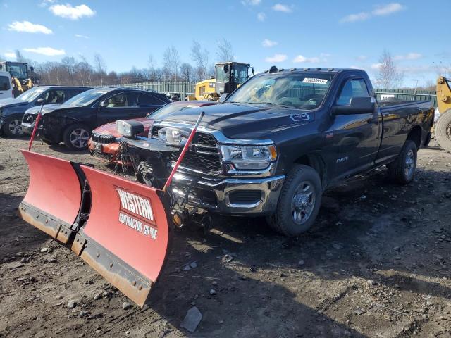 Изображение 1 2019 RAM 2500 TRADESMAN 2019 с VIN 3C6MR5AJ7KG619647