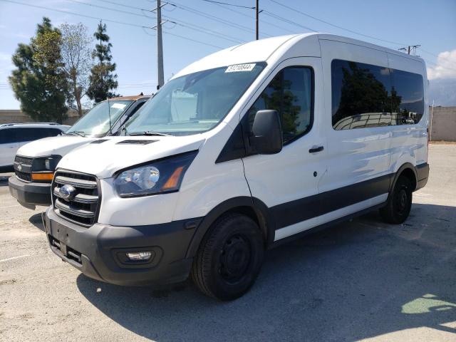 2020 FORD TRANSIT T-150 2020 image