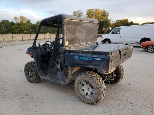 Image 3 of 2023 CF MOTO UFORCE 1000 2023 with VIN LCELV1Z26P6004280