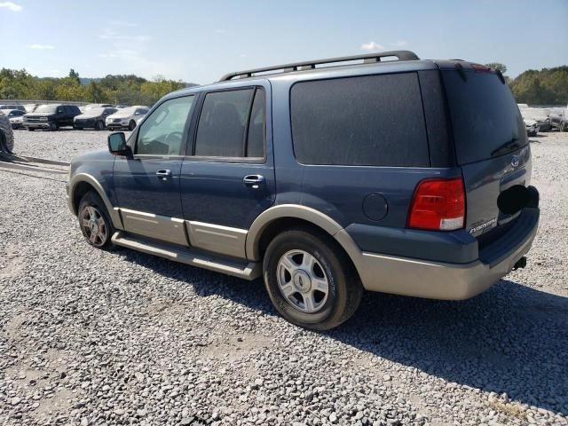 Изображение 3 2005 FORD EXPEDITION EDDIE BAUER 2005 с VIN 1FMPU17585LA02736