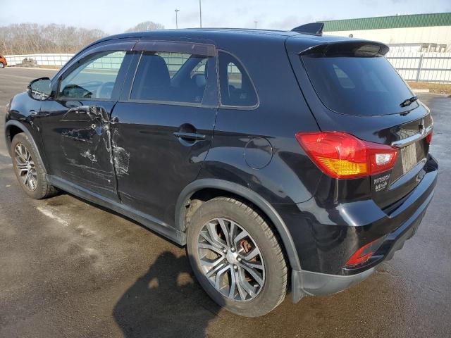 Obraz 2 z 2018 MITSUBISHI OUTLANDER SPORT ES 2018 z VIN JA4AP3AU6JZ010641