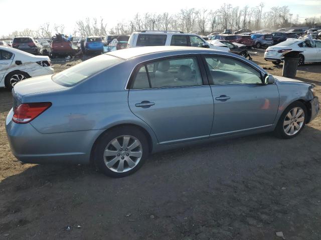 Image 3 of 2006 TOYOTA AVALON XL 2006 with VIN 4T1BK36B06U128720