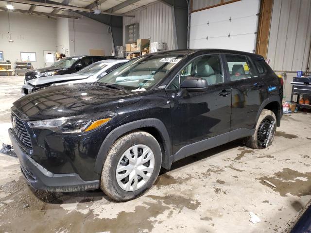 Изображение 1 2023 TOYOTA COROLLA CROSS L 2023 с VIN 7MUAAABGXPV055621