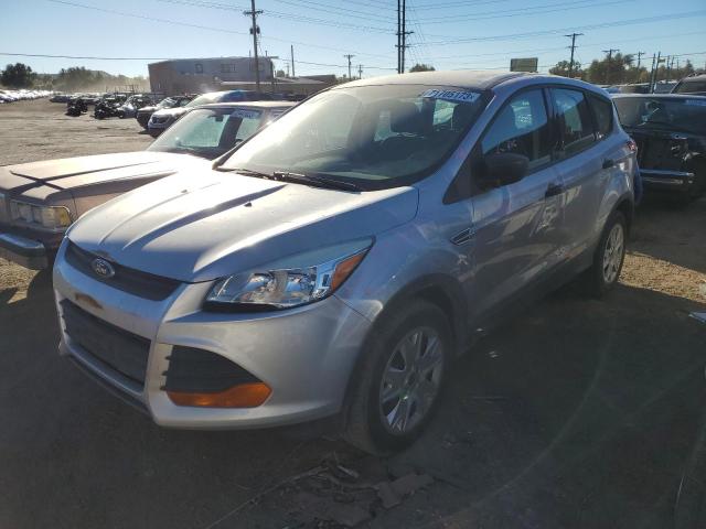 Obraz 2015 FORD ESCAPE S 2015