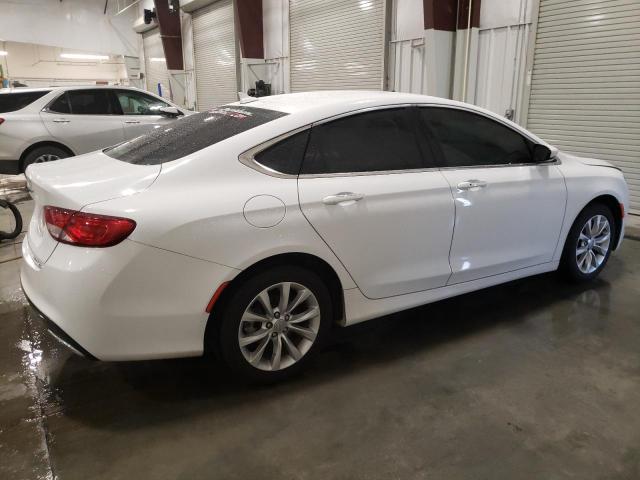 Obraz 3 z 2015 CHRYSLER 200 C 2015 z VIN 1C3CCCCG8FN581004