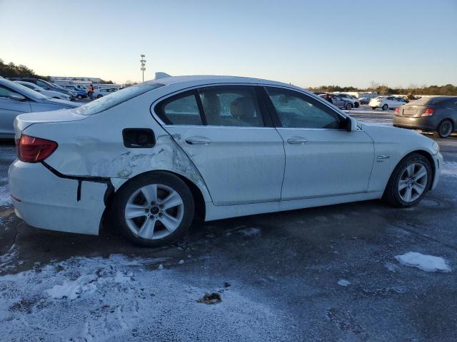Изображение 3 2012 BMW 528 XI 2012 с VIN WBAXH5C50CDW11538