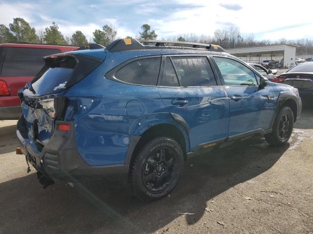 Obraz 3 z 2023 SUBARU OUTBACK WILDERNESS 2023 z VIN 4S4BTGUD4P3180495