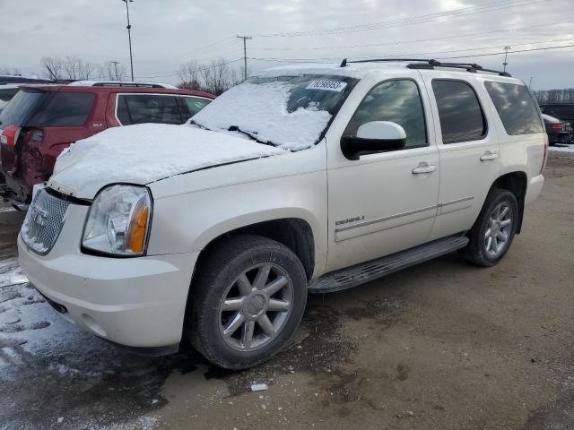 Изображение 2011 GMC YUKON SLT 2011