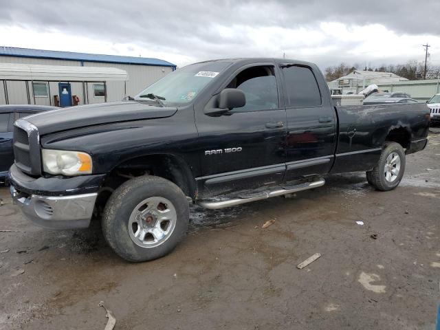 2002 DODGE RAM 1500  2002 image