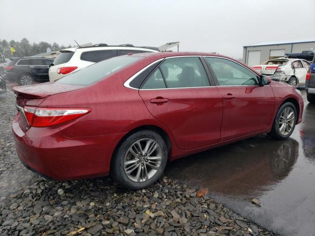 Изображение 3 2015 TOYOTA CAMRY LE 2015 с VIN 4T1BF1FK4FU930776