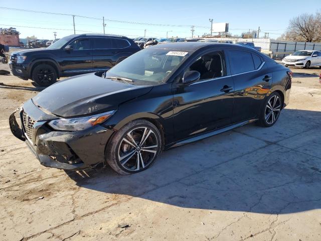 2023 NISSAN SENTRA SR 2023 image
