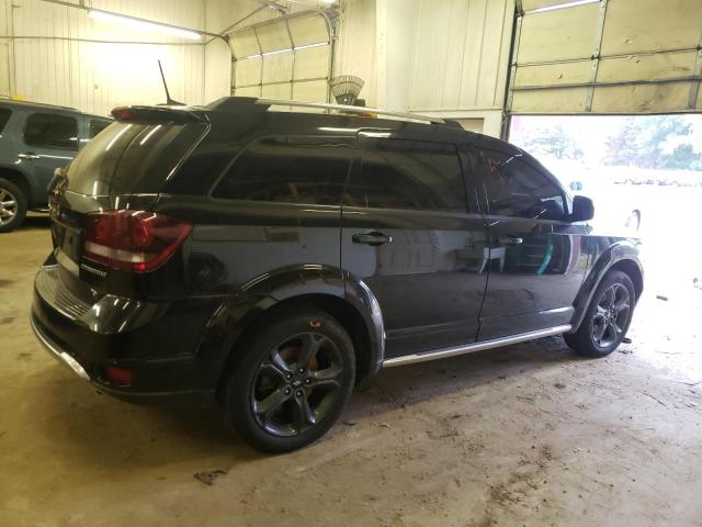 Obraz 3 z 2020 DODGE JOURNEY CROSSROAD 2020 z VIN 3C4PDCGB8LT266725