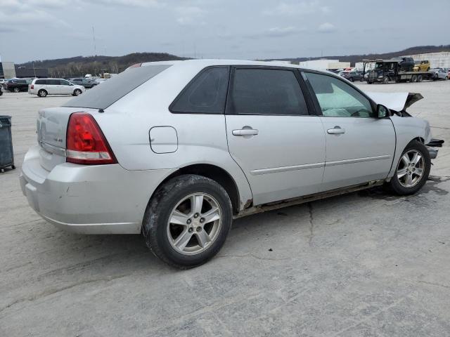 Image 3 of 2005 CHEVROLET MALIBU MAXX LS 2005 with VIN 1G1ZT64865F171527