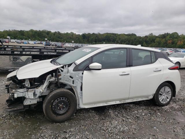 2022 NISSAN LEAF S 2022 image
