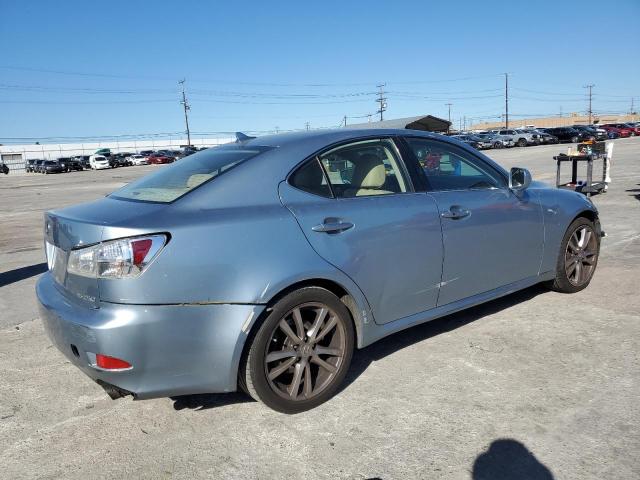 Obraz 3 z 2008 LEXUS IS 250 2008 z VIN JTHBK262985052912