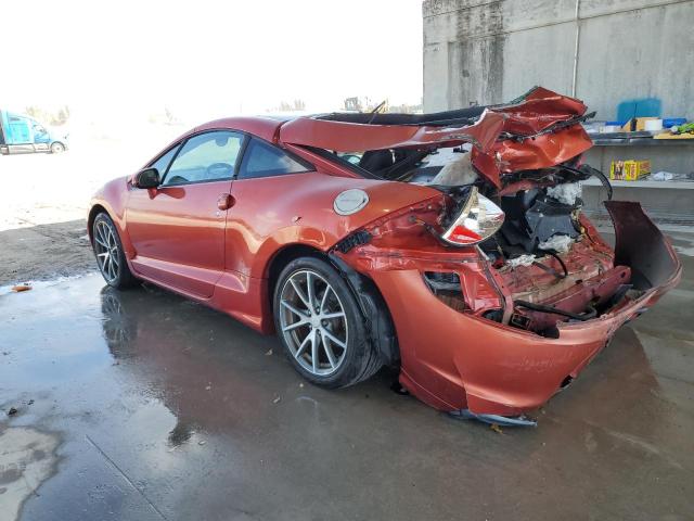 Obraz 2 z 2012 MITSUBISHI ECLIPSE GS SPORT 2012 z VIN 4A31K5DF7CE007672