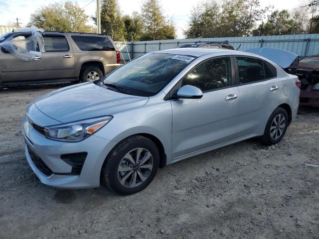 2023 KIA RIO LX 2023 image