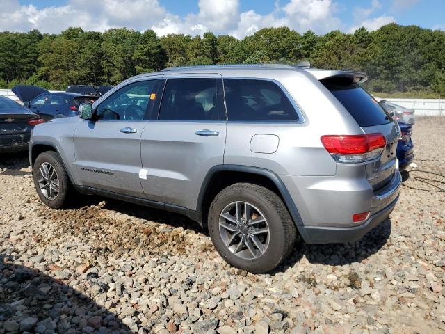 Изображение 2 2019 JEEP GRAND CHEROKEE LIMITED 2019 с VIN 1C4RJFBG6KC854249