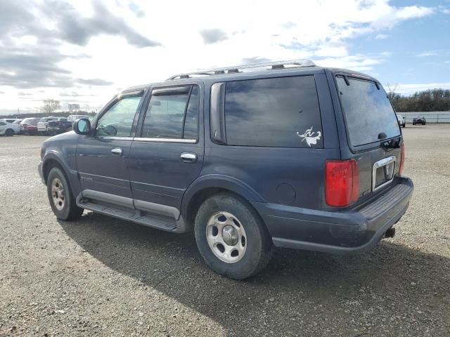 Obraz 2 z 1998 LINCOLN NAVIGATOR  1998 z VIN 5LMFU28L5WLJ04959