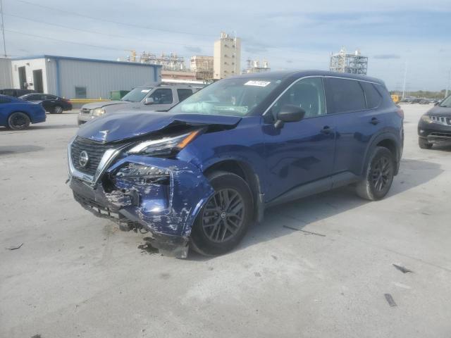 2021 NISSAN ROGUE S 2021 image