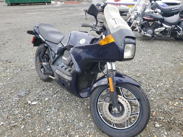 Obraz 1 z 1990 BMW K75 S 1990 z VIN WB1057205L0152185