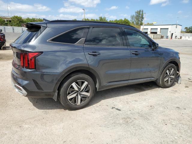 Изображение 3 2021 KIA SORENTO S 2021 с VIN 5XYRL4LC4MG057166