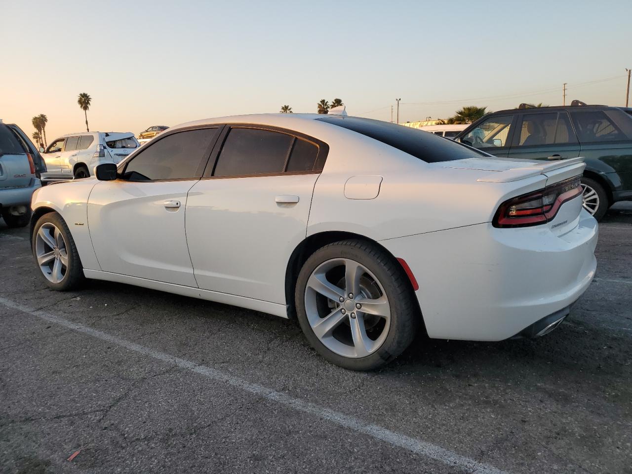 Obraz 2 z 2016 DODGE CHARGER R/T 2016 z VIN 2C3CDXCT0GH203531