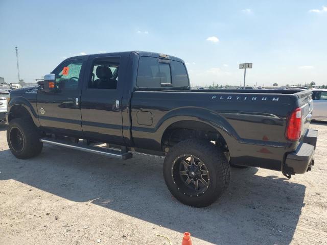 Image 2 of 2015 FORD F250 SUPER DUTY 2015 with VIN 1FT7W2BT2FED52640