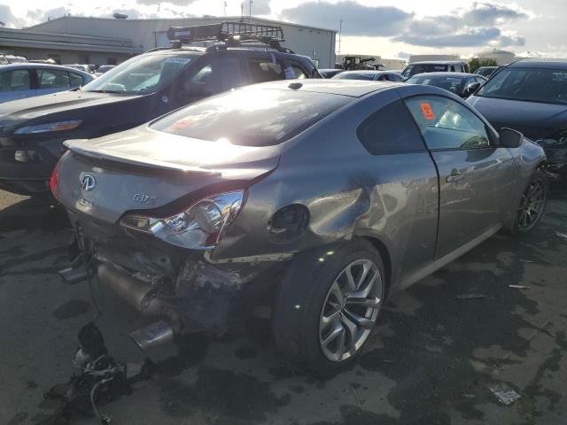 Image 3 of 2008 INFINITI G37 BASE 2008 with VIN JNKCV64E18M104183