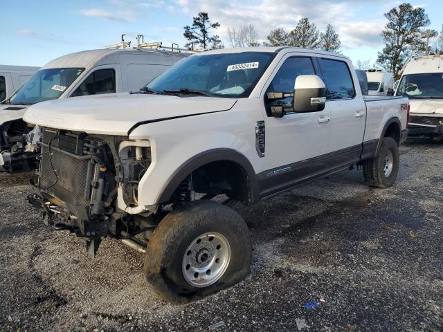 Obraz 1 z 2017 FORD F250 SUPER DUTY 2017 z VIN 1FT7W2BT4HED77056